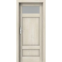 Porta HARMONY C1 Dub Škandinávsky 